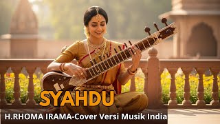 Download lagu SYAHDU -H.RHOMA IRAMA (COVER MUSIK INDIA)by. KUNCI TENANG mp3 Download lagu SYAHDU -H.RHOMA IRAMA (COVER MUSIK INDIA)by. KUNCI TENANG mp3
