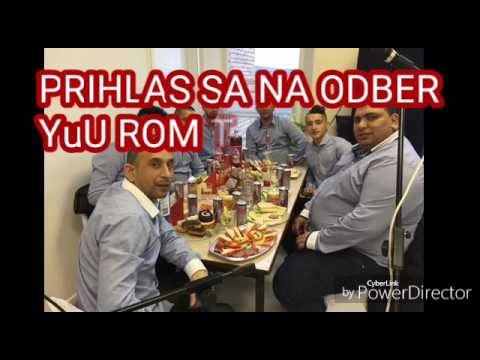 Gipsy Tomas Newcastle Studio 1 2017...Adadžives džava