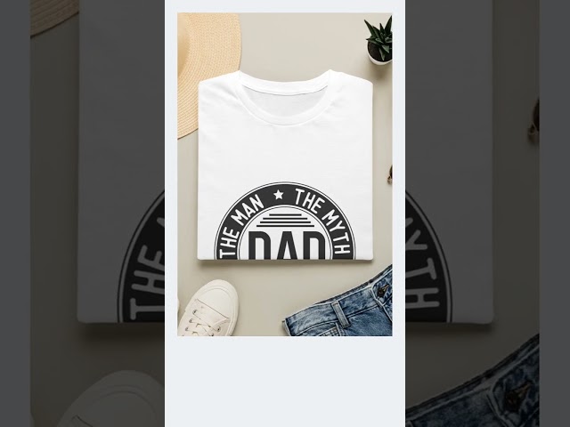 Vídeo relacionado con Thorin The Man The Myth The Legend - Cita personalizada divertida Camiseta