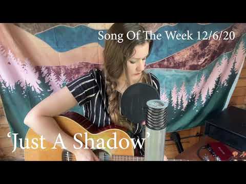 Just A Shadow - Kirsten Adamson (cover)