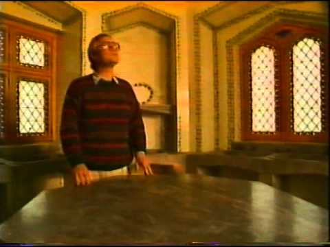 Landmark Trust video Archive: Travelog Channel 4 Simon Hoggart & Pete McCarthy Dec 1992