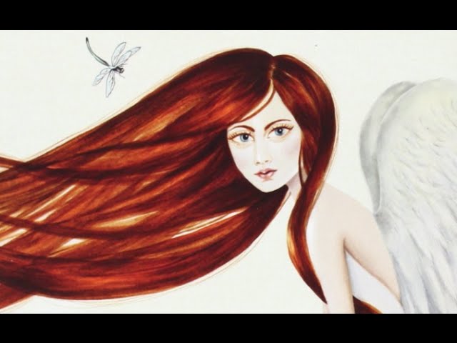Vídeo relacionado con Quería volar: Cuando comer era un infierno (Ariel)