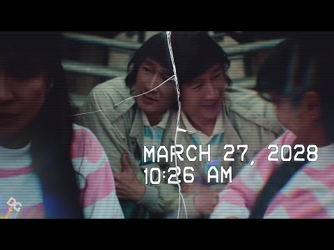 The Longing For A Different Timeline