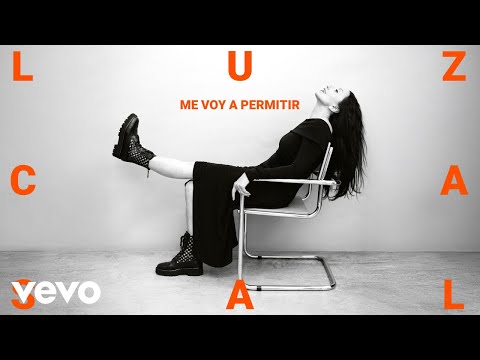 Luz Casal - Me Voy A Permitir (Audio Oficial)