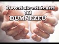 Dovezi Ale Existentei Lui Dumnezeu RO