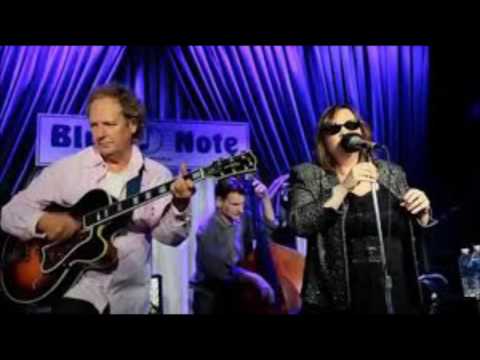 "What a difference a day makes" Diane Schuur