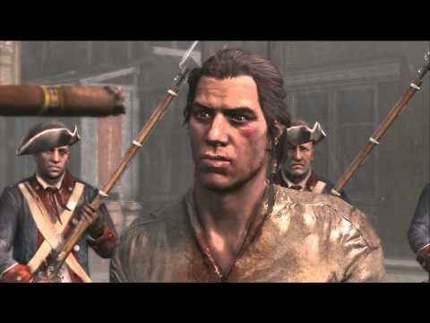 Assassins Creed 3: Ghost Cigar!