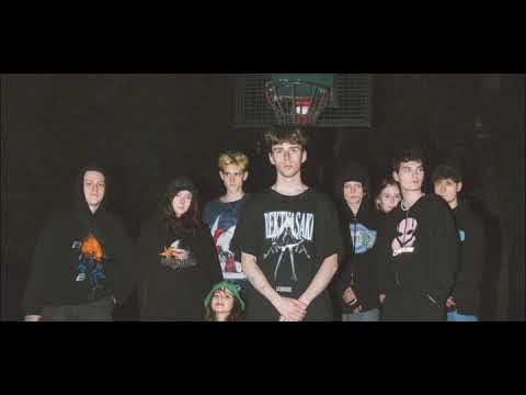 Mały Elvis - Diabeł