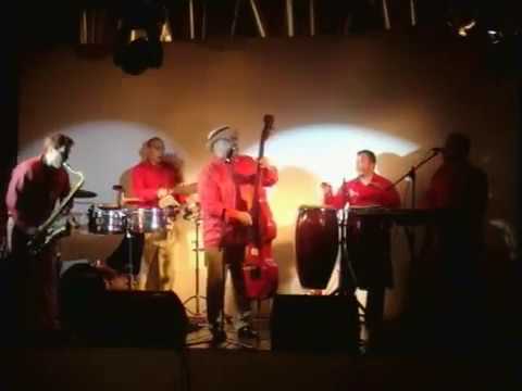 Promotional video thumbnail 2 for Orlando Contreras Jr
