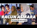 RACUN ASMARA IIS ARISKA FT AAS ARISKA Live Show Cangkuang