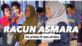 Download lagu RACUN ASMARA - IIS ARISKA FT AAS ARISKA ( live show cangkuang ) mp3 Download lagu RACUN ASMARA - IIS ARISKA FT AAS ARISKA ( live show cangkuang ) mp3