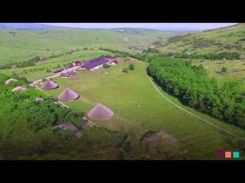 Ferma Dacilor - Dealu Mare