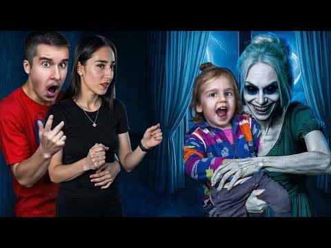 ONA JE OTELA MARIJU USRED NOĆI