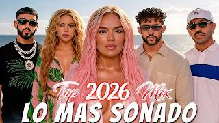 Download lagu Sebastián Yatra, Enrique Iglesias, Manuel Turizo, Maluma, KAROL G, Shakira, Luis Fonsi, Bad Bunny,.. mp3
