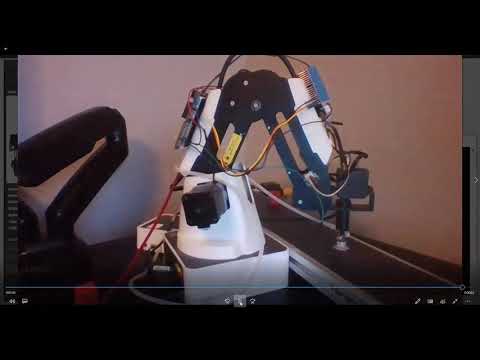 MicroA AtomML for ESP32 | APM Tutorial