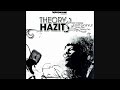 Theory Hazit - Hello Kiddeez / Emit Gninrut (Turning Time) / T-Minus Ten (Full 12" / 2007)