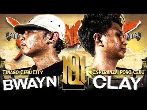 Bwayn vs Clay