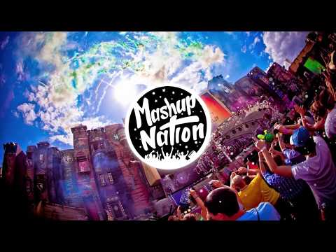 Pompeiincible (Tom Swoon Mashup)