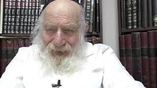 אנו נמצאים עמוק באחרית הימים