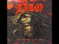 Dio - As Long As It's Not About Love 