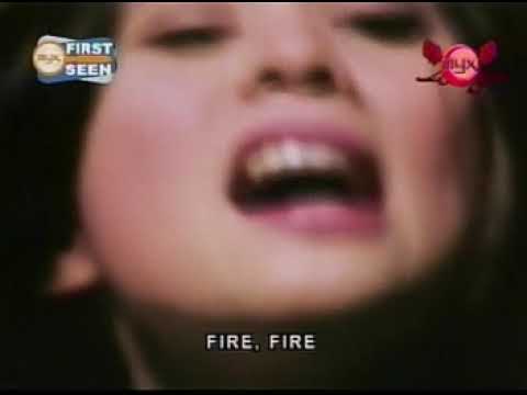 Fire - Kitchie Nadal