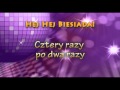 Weselne Hity - Cztery razy po dwa razy - Muzyka ...