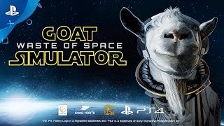 Goat Simulator: Waste Of Space Bundle XBOX LIVE Key ARGENTINA