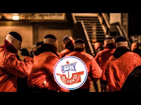 Ultras Rostock - Best Moments