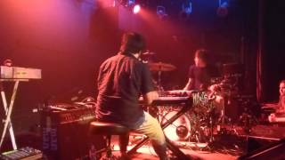 Man Man - Born Tight (Houston 08.27.14) HD