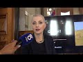  Pescara, Pari Opportunità La donna nel mondo del lavoro - Servizio di TV6 del 13 aprile 2024