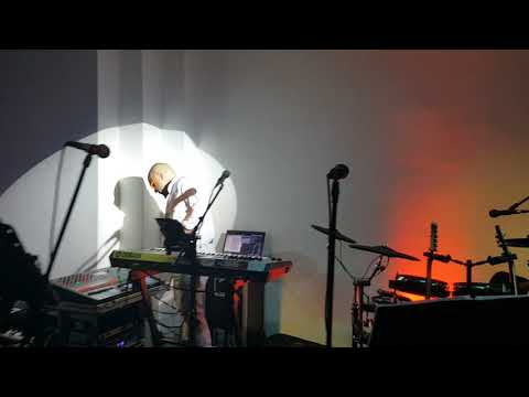 Rockatansky DJ Marco,Sexy and I know it