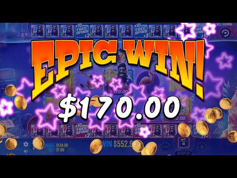 Big Bass Vegas Double Down Deluxe - EPIC / 63,510 pts / social tournaments #socialtournaments