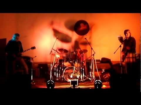 Človlkům - Človlkům - Rockfest Libá 2012