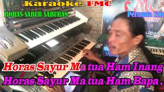Download lagu Boras Sabur Saburan By Purba Trio | Versi Patam Manual | Karaoke KN 7000 FMC mp3