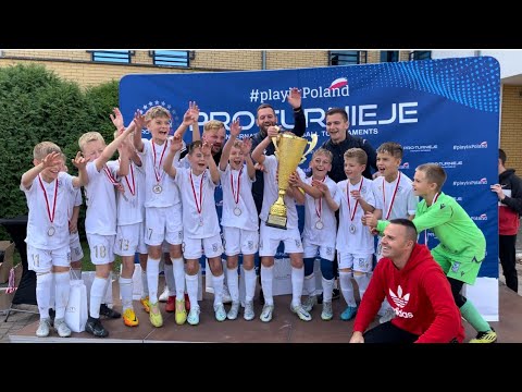 Pro-Turnieje Licheń - Dzień 2