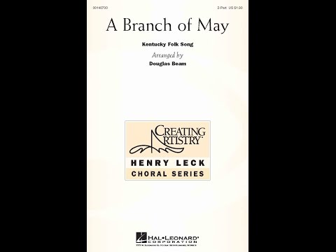 A Branch of May