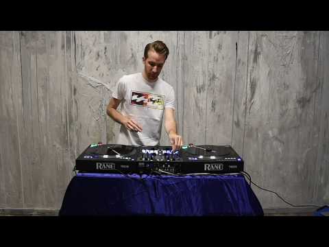 DJ Bront #72SecondChallenge Contestant