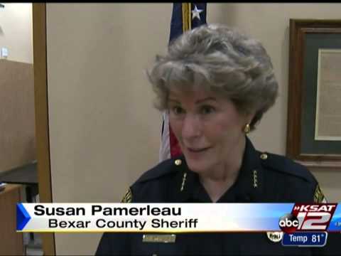 Bexar County Visits