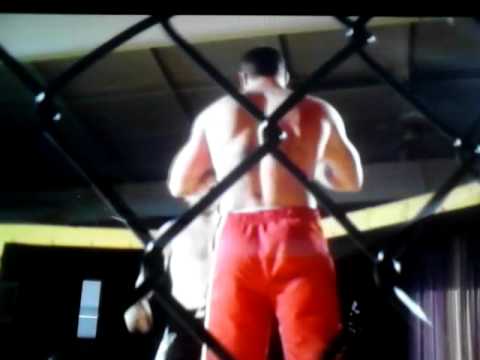 Dennis Snook mma fight