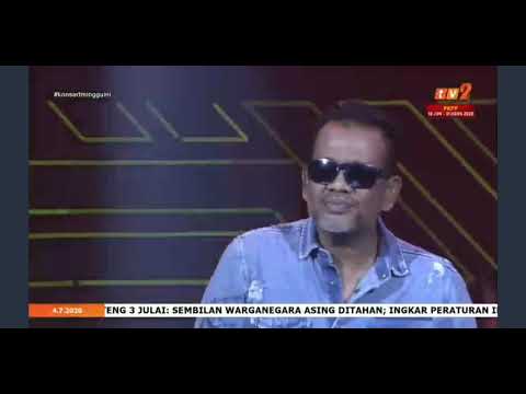 Lefthanded 40thn RTM - Hidup Dan Perjuangan