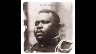 Roy Davis Jr 'About Love' (Black And White Mix)