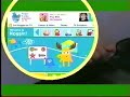 Noggin Com Oobi Promo 2005