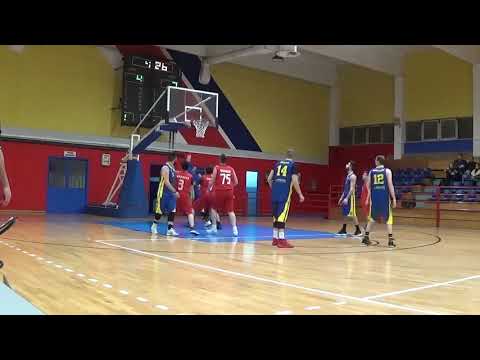 17Η -  Α. Π . ΑΤΛΑΣ -  TRO BUCKS VS YOLO 49- 84