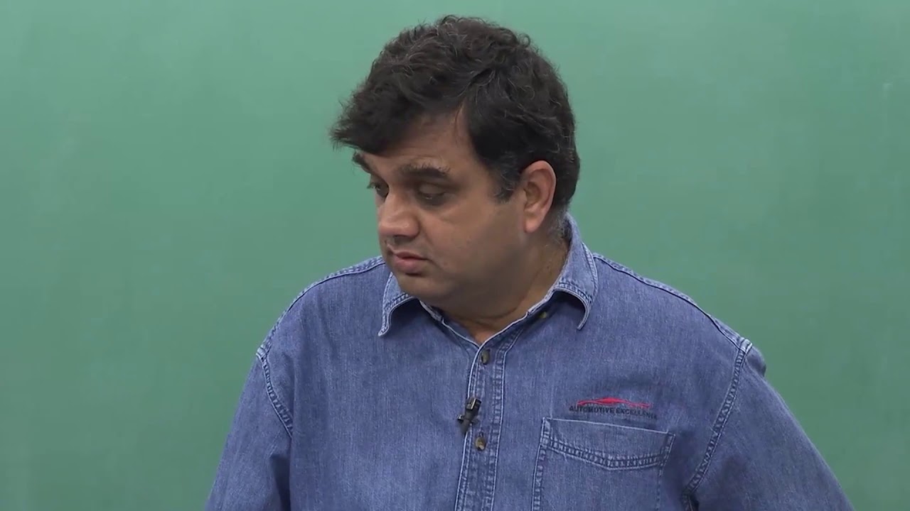 Explicit and implicit method, diagonalization of mass matrix, closure: Lecture-48