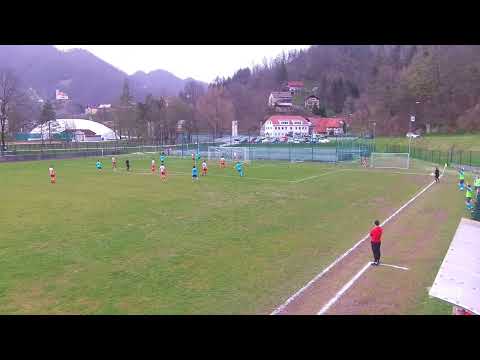 EPNL 2023/24 NK IDRIJA - ND BISTRC  0:4 ( 0:1 Domen Ujčič - Boštjan Klepac u 34. min. )