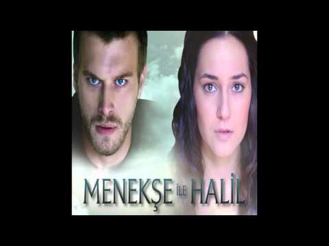 Menekşe ile Halil " Tutkun ( Mızıka Version ) " Toygar Işıklı