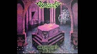 Gorguts - Bodily Corrupted
