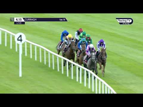 Kilboy Estate Stakes (Group 2) - 2020