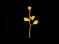Depeche Mode - Enjoy the Silence (slowed)