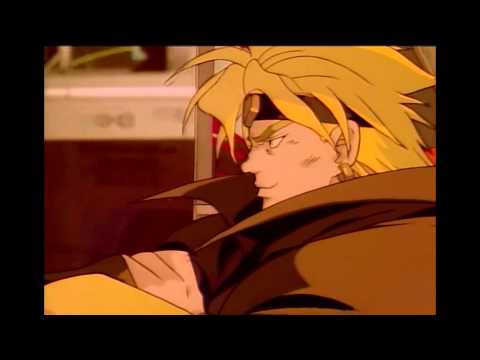 JoJo's Bizarre Adventure (OVA) #12 - 濱洲 英喜  Hideki Hamasu [?]